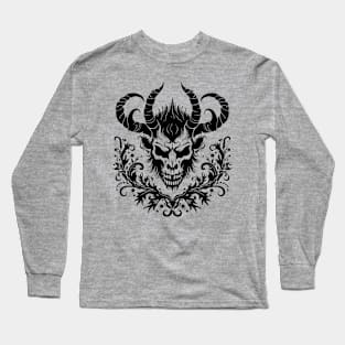 Kramping my style Long Sleeve T-Shirt